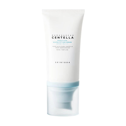 Skin1004 - Skin1004 – Madagascar Centella Hyalu-Cica Water-Fit Sun Serum SPF50+ PA++++