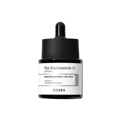 Cosrx - The Niacinamide 15 Serum