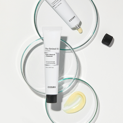 Cosrx - The Retinol 0.3 Cream