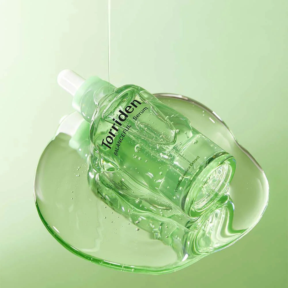Torriden - Balanceful Cica Serum
