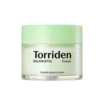 Torriden - Balanceful Cica Cream