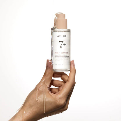Anua - 7 Rice Ceramide Hydrating Barrier Serum