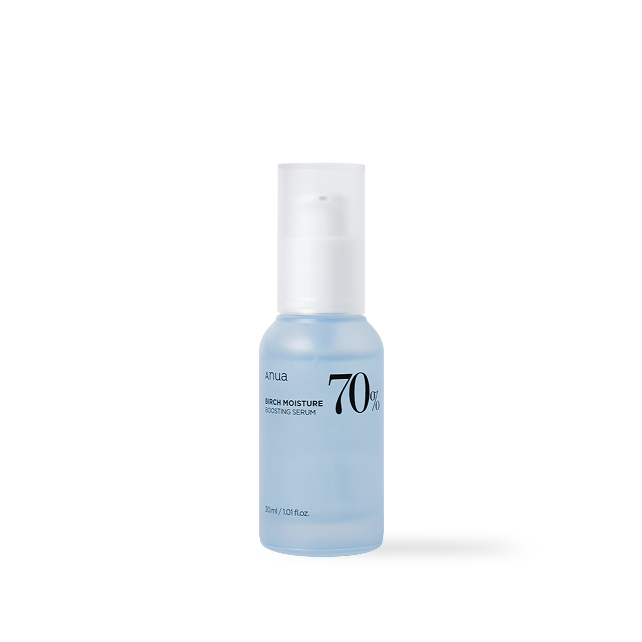 Anua - Birch 70 Moisture Boosting Serum