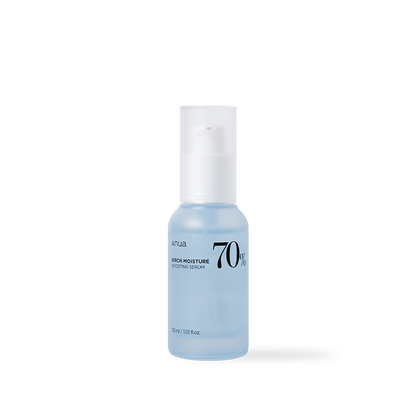 Anua - Birch 70 Moisture Boosting Serum