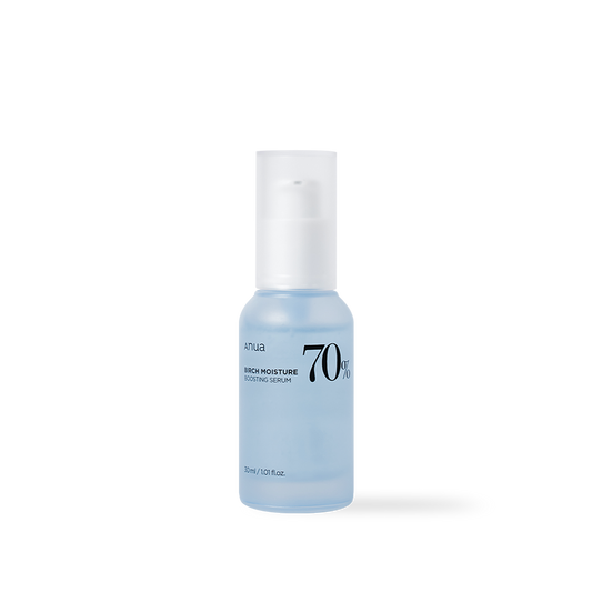 Anua - Birch 70 Moisture Boosting Serum