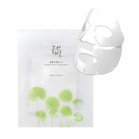 BEAUTY OF JOSEON - Centella Asiatica Calming Mask