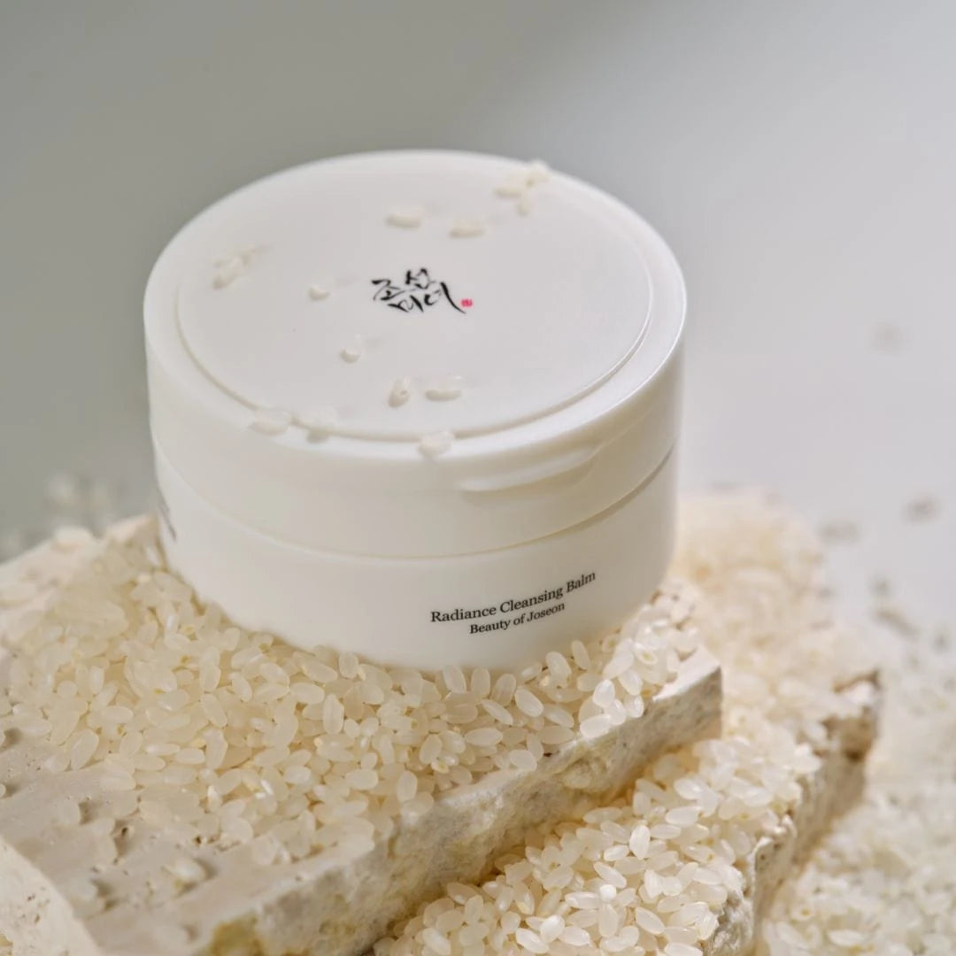Beauty ofJoseon - Radiance Cleansing Balm