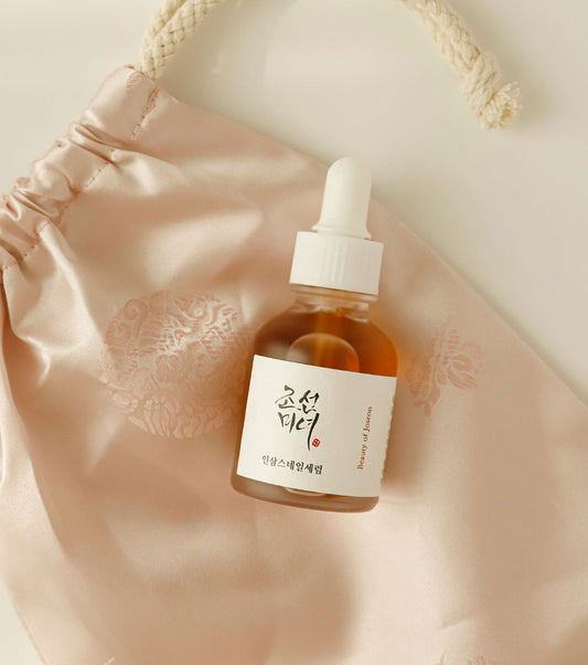 BEAUTY OF JOSEON - Revive Serum: Ginseng + Snail Mucin