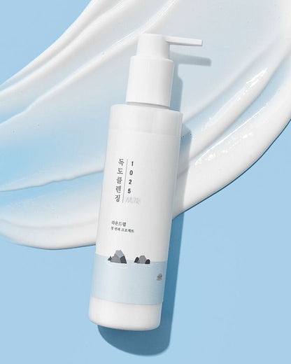 Round lab - 1025 Dokdo Cleansing Milk