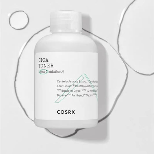 Cosrx - Pure Fit Cica Toner