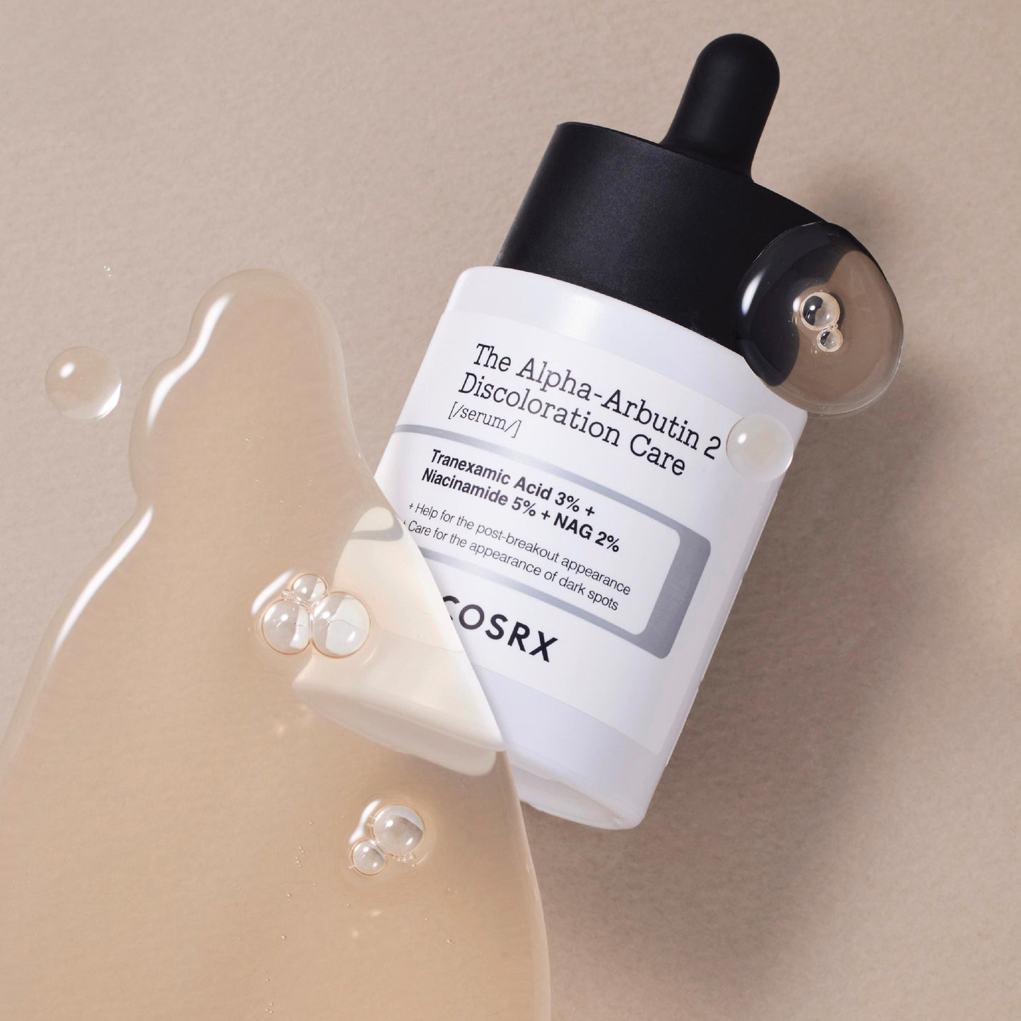 Cosrx - Alpha-Arbutin 2% Anti-Dark Spot Serum