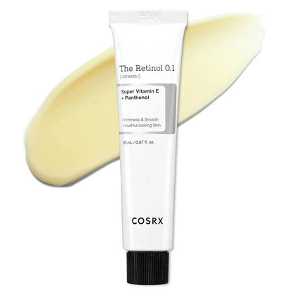 Cosrx - The Retinol 0.1 Cream