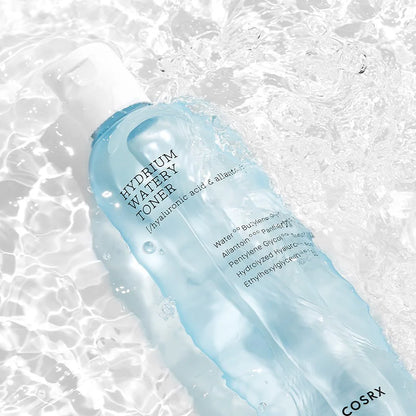 Cosrx - Hydrium Watery Toner