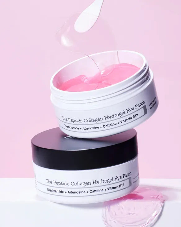 Cosrx - The Peptide Collagen Hydrogel Eye Patch 60 patches