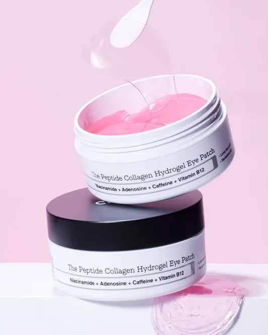 Cosrx - The Peptide Collagen Hydrogel Eye Patch 60 patches