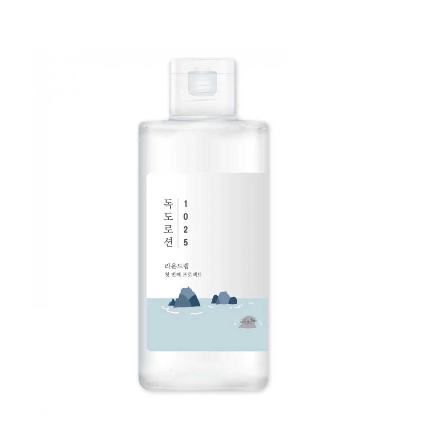 Round Lab - 1025 Dokdo Lotion