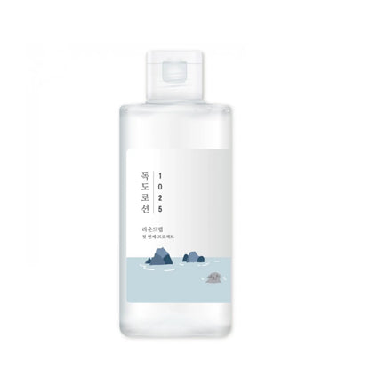Round Lab - 1025 Dokdo Lotion