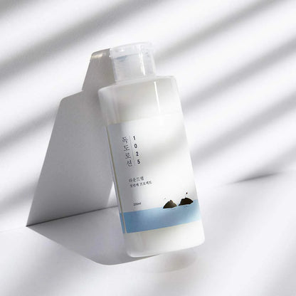 Round Lab - 1025 Dokdo Lotion