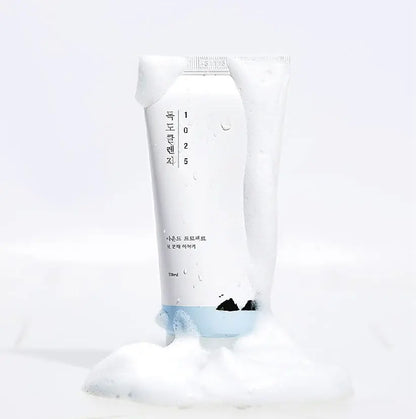 Round Lab - 1025 Dokdo Cleanser