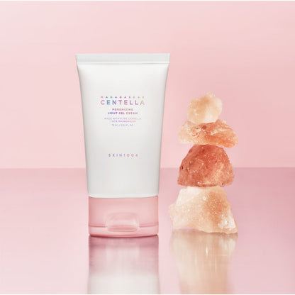 Skin1004 - Pormizing Light Gel Cream