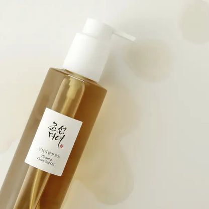 Beauty of Joseon - Ginseng Cleansing Oil