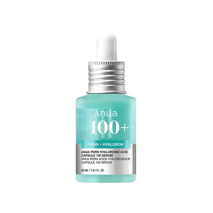Anua - PDRN Hyaluronic Capsule 100 Serum