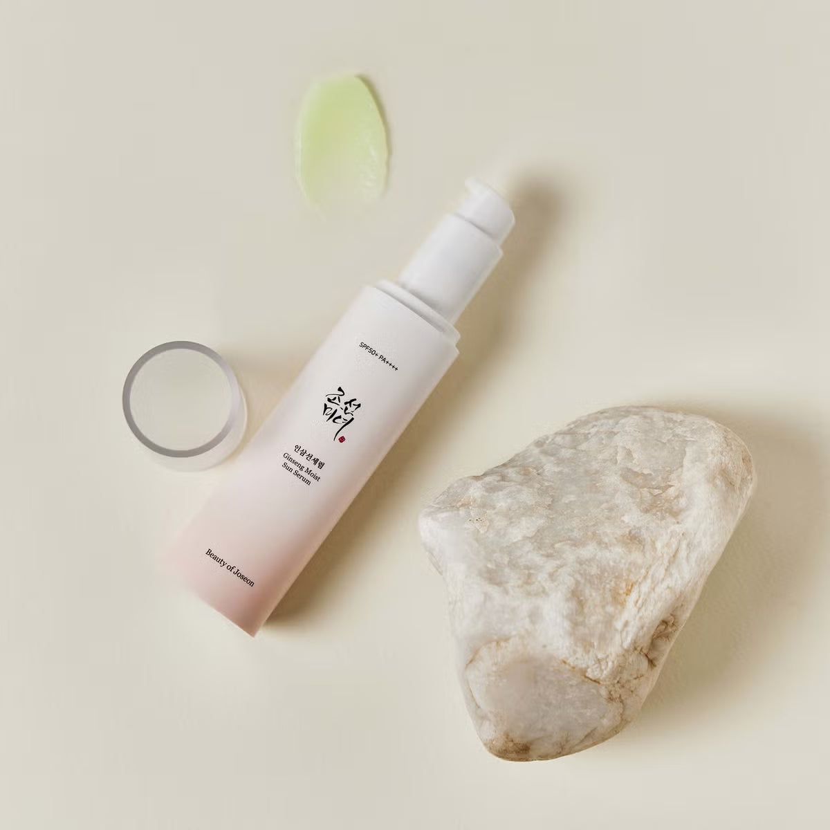 Beauty of Joseon - Ginseng Moist Sun Serum