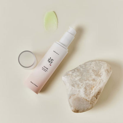 Beauty of Joseon - Ginseng Moist Sun Serum
