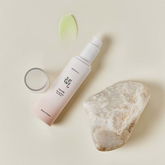Beauty of Joseon - Ginseng Moist Sun Serum