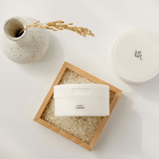 Beauty ofJoseon - Radiance Cleansing Balm