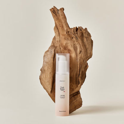 Beauty of Joseon - Ginseng Moist Sun Serum