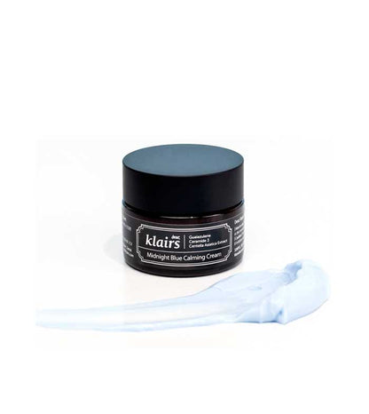 Dear Klairs - Midnight Blue Calming Cream