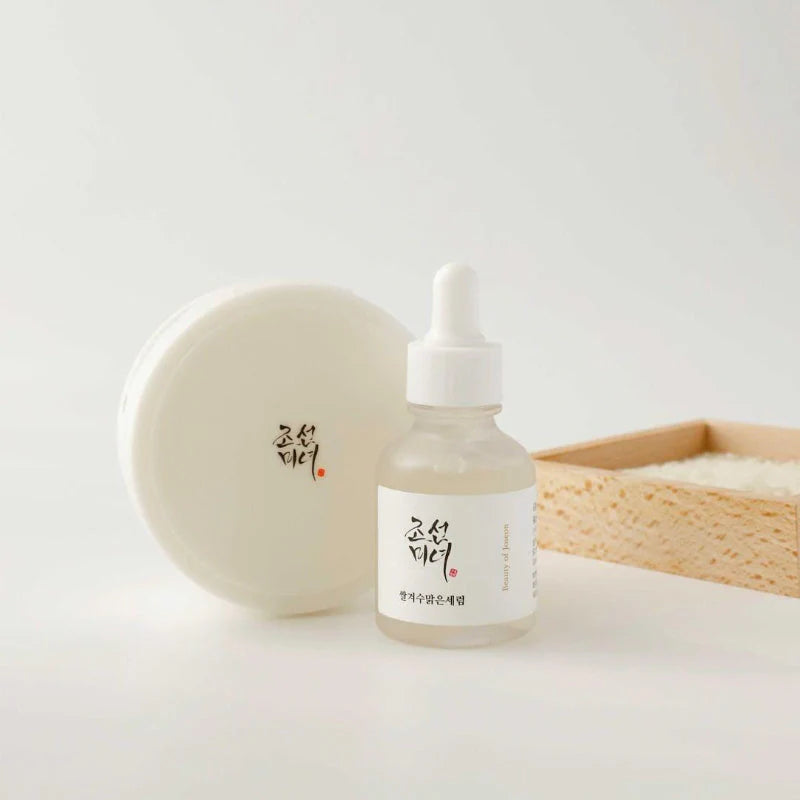Beauty of Joseon - Glow Deep Serum : Rice + Alpha arbutin