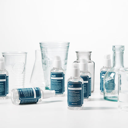 Dear Klairs - Rich and Moist Soothing Serum