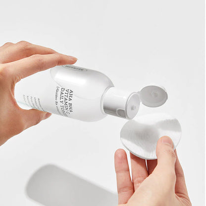 Cosrx - Refresh AHA BHA Vitamin C Daily Toner