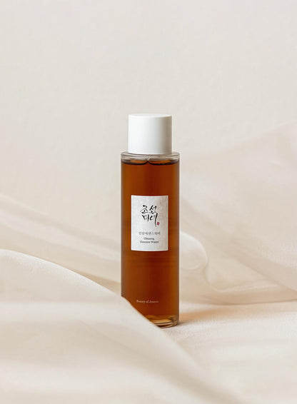 BEAUTY OF JOSEON - Ginseng essence water 