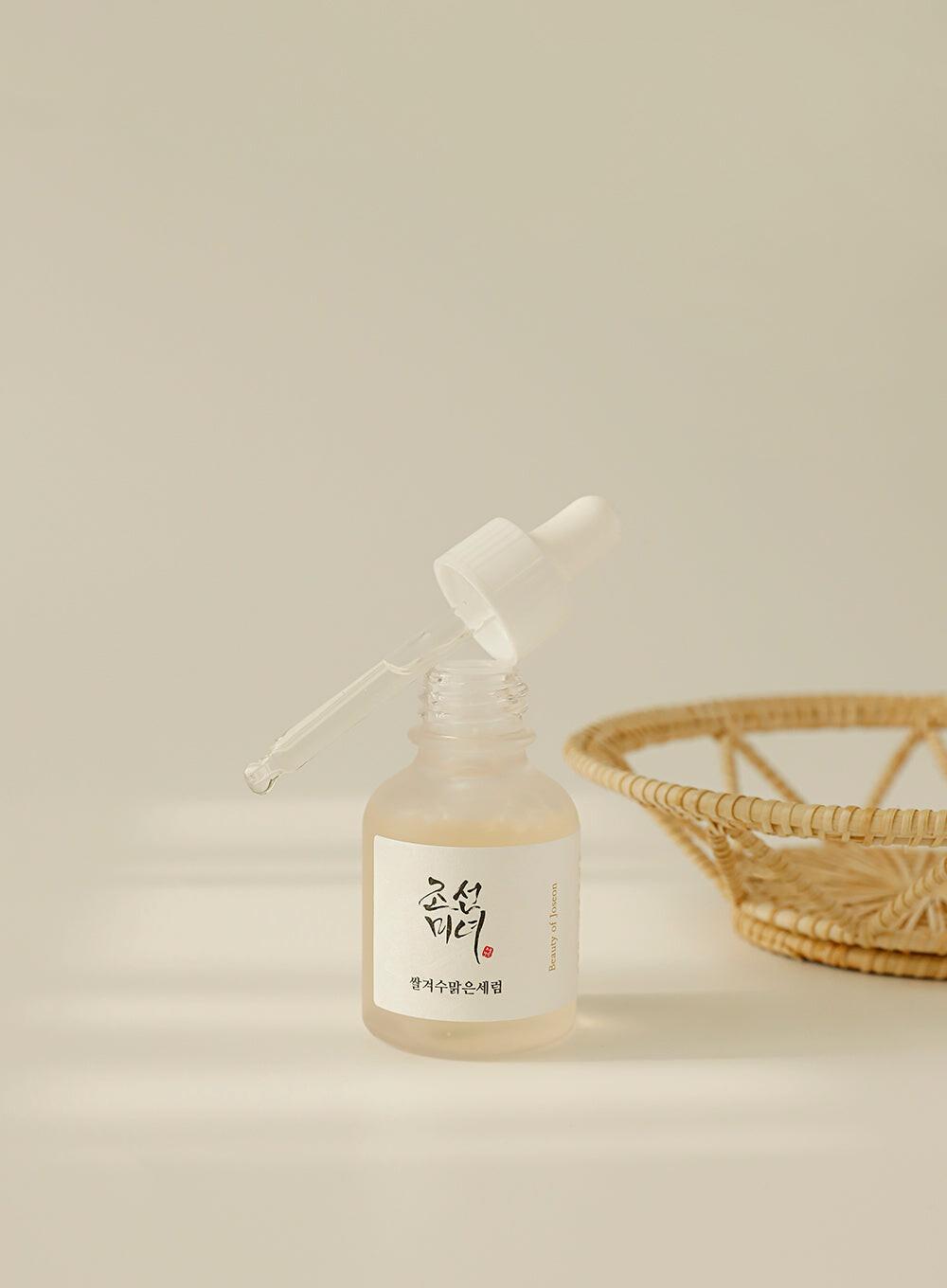 BEAUTY OF JOSEON - Glow Deep Seum : Rice + Alpha arbutin - 30ml