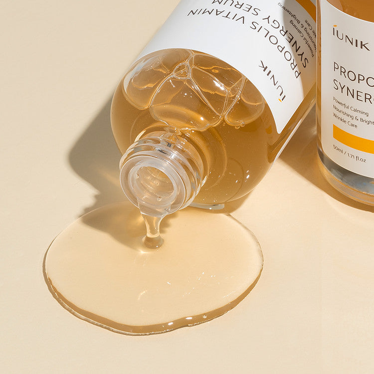 iUNIK - Sérum Propolis Vitamin Synergy - 50ml
