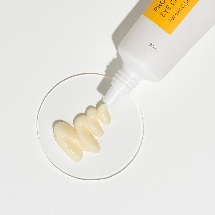 iUNIK - Crème contour des yeux Propolis Vitamin - 30ml