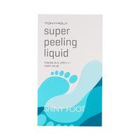 TONYMOLY - Foot peeling mask (1 pair) - 50ml