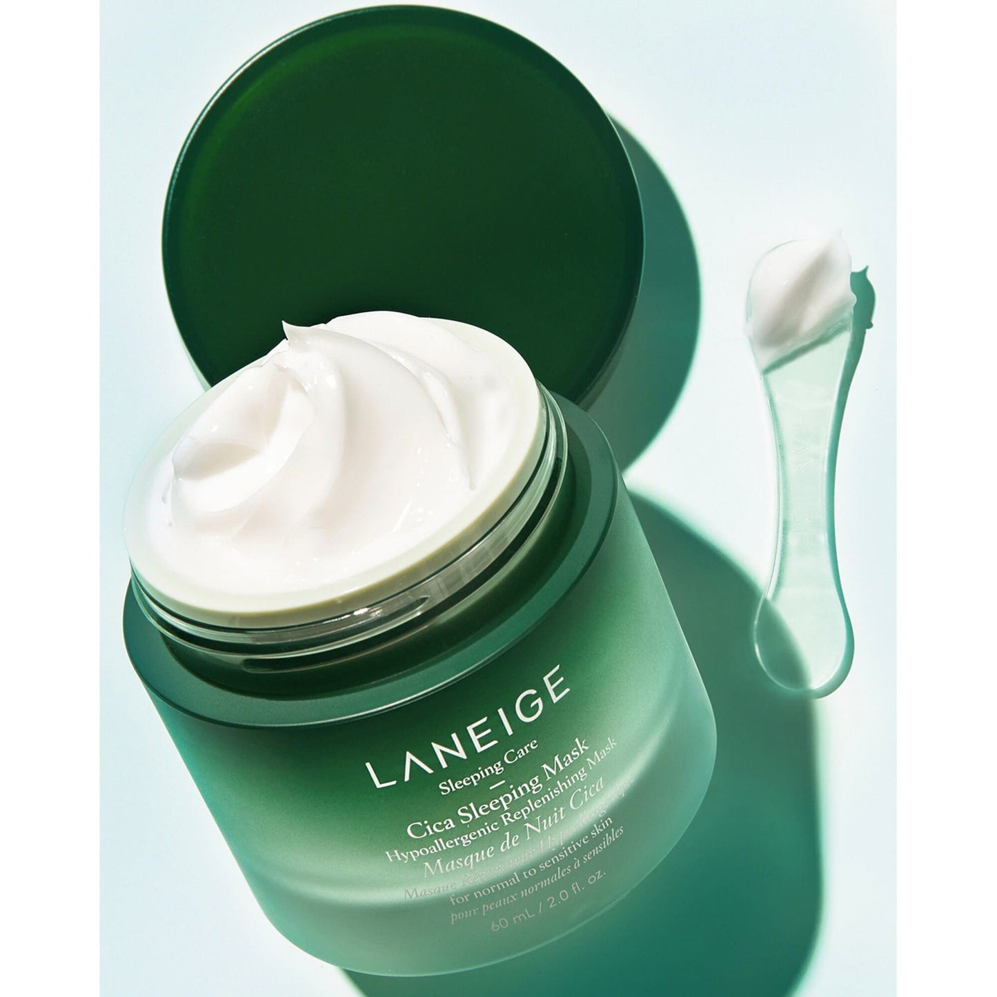 LANEIGE - Cica sleeping mask - 60ml