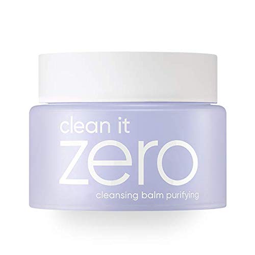 BANILA CO - Démaquillant clean it zero cleansing balm purifiant - 100ml