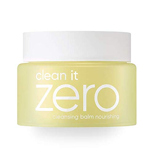 BANILA CO - Clean it zero cleansing nourishing balm makeup remover - 100 ml