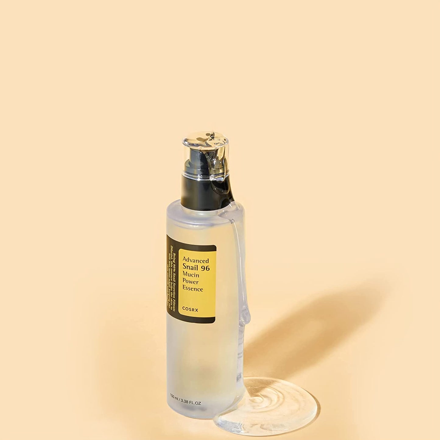 COSRX - Advanced Snail 96 Mucin Power Essence - 100ml