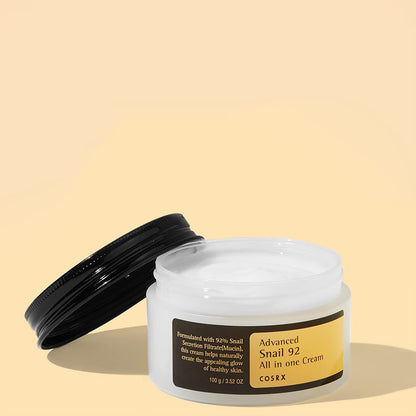 COSRX - Advanced Snail 92 All-in-One Repair Cream