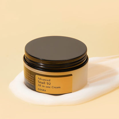 COSRX - Advanced Snail 92 All-in-One Repair Cream