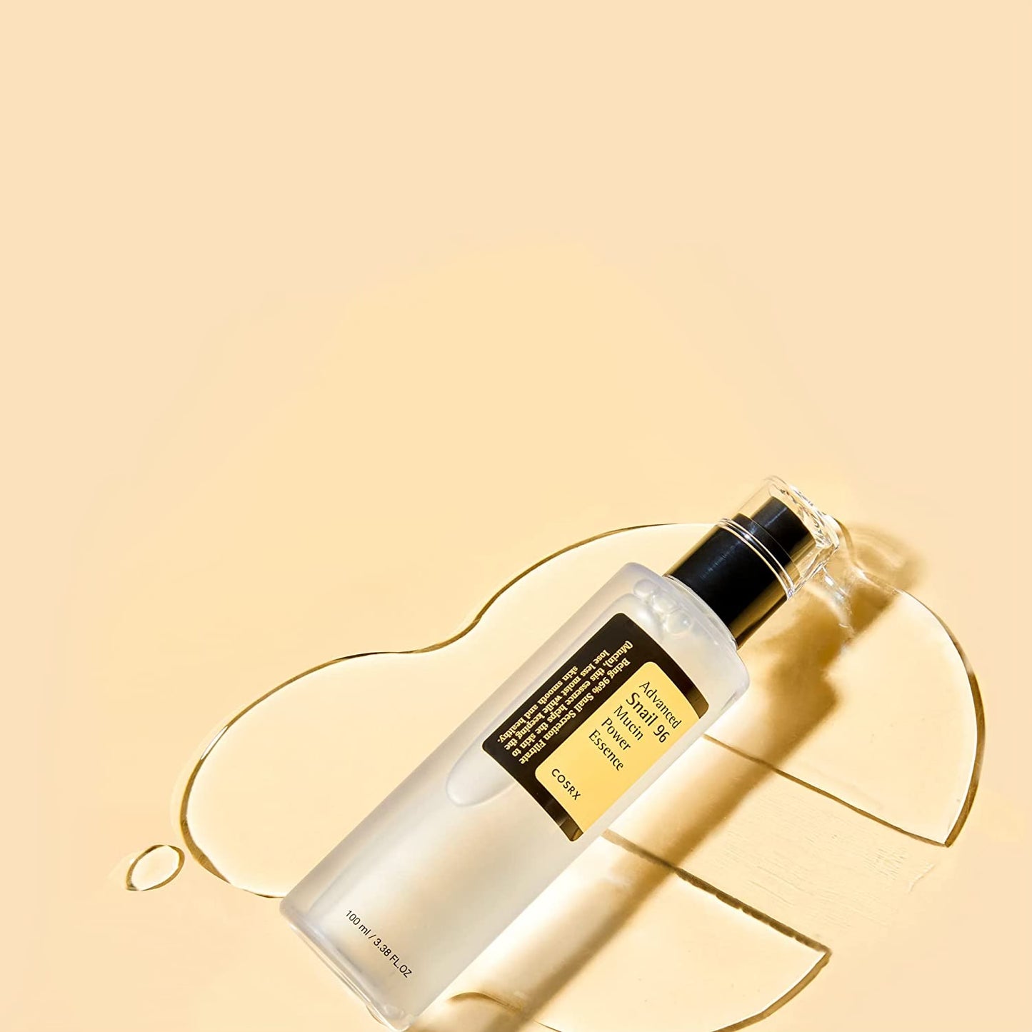 COSRX - Advanced Snail 96 Mucin Power Essence - 100ml