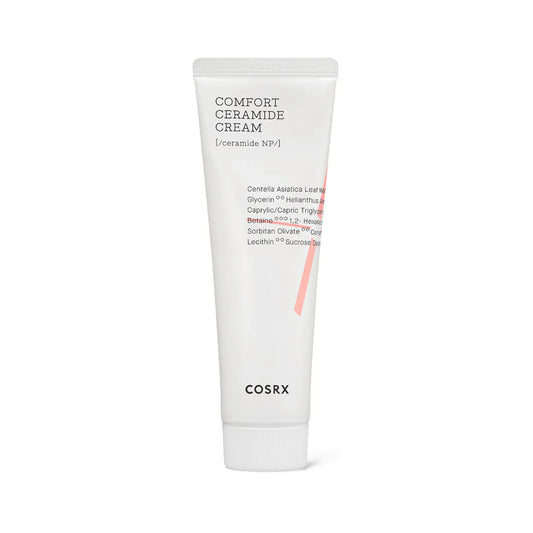 COSRX - Crème de céramide confort au balancier - 80ml