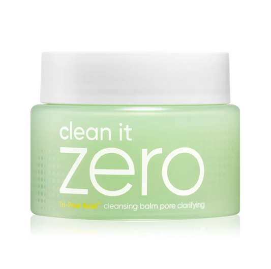 BANILA CO - Démaquillant clean it zero Pore Clarifying- 100ml