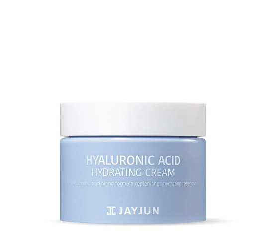 JAYJUN - Crème hydratante à l'acide hyaluronique - 50ml